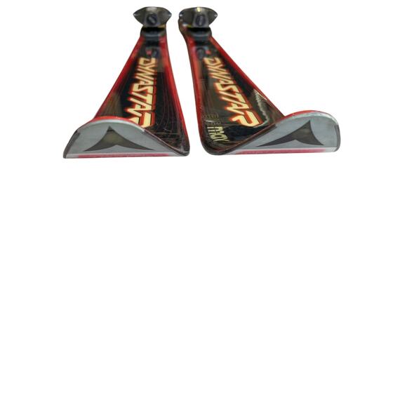 Dynastar Big Max 3 Skis 185cm w/ Salomon S850 Bindings Made in France - Picture 12 of 16